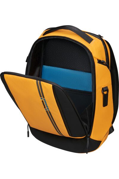 Samsonite - Active Road Laptop Backpack 20 L - Yellow