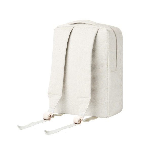Mochila Bigail - Preto