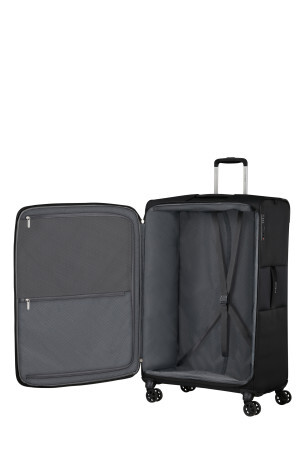 Samsonite - Base Breeze Spinner 78/29 EXP. - Black