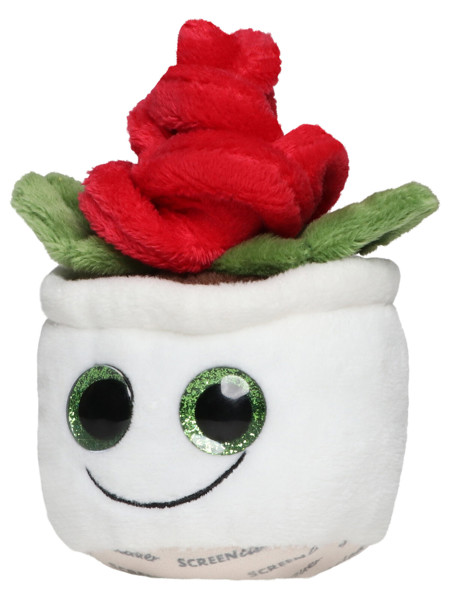 Schmoozies® Evergreenies® Rose