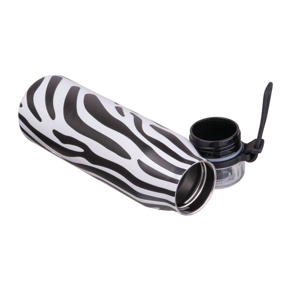 MoLu Water Bottle Grand Haven - Black
