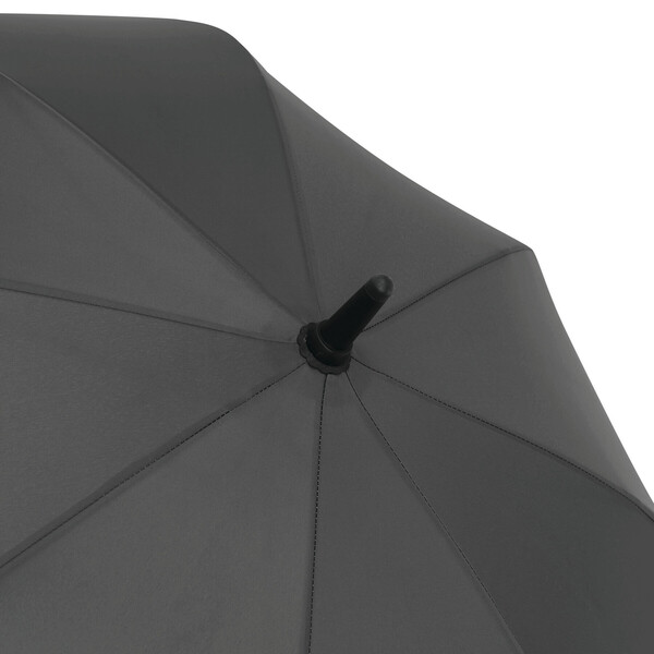 Automatic Stick Umbrella Blizzard - Grey