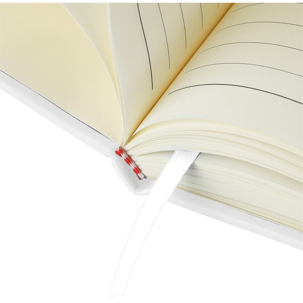 Notebook A4 - white