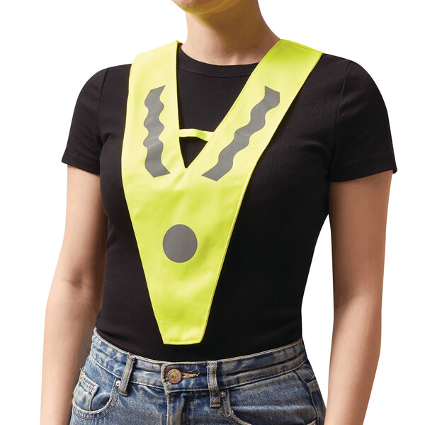 Childrens Safety Vest Victory