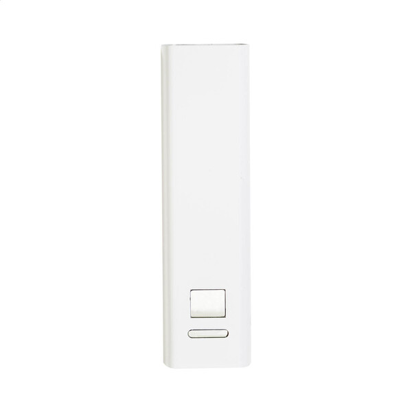 Power Bank RaluBase - White
