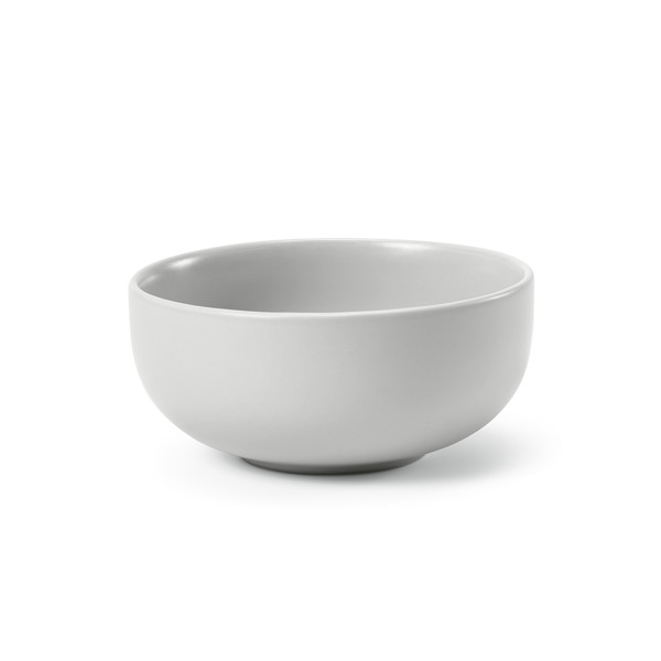 Okeeffe Bowl - Svěle Šedá