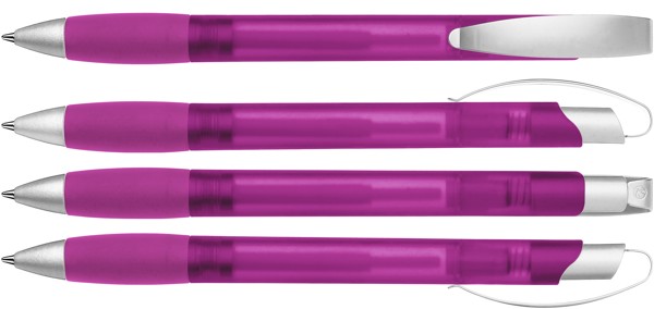 ENERGY frozen SI - violet