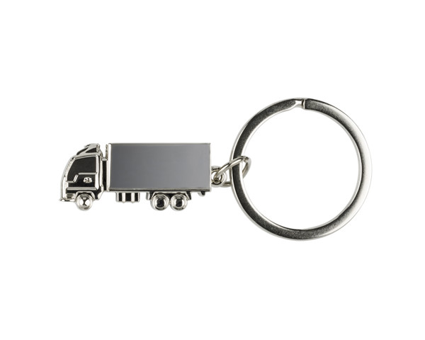 Keychain TIR 3D