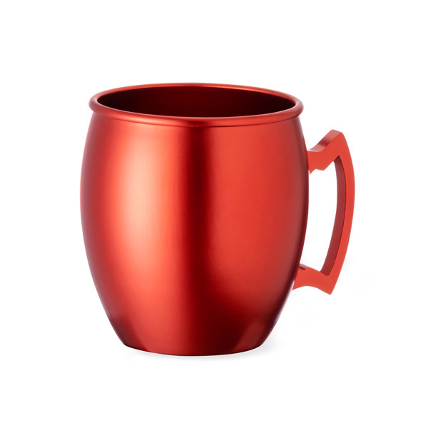 Tasse Ashley - Argent