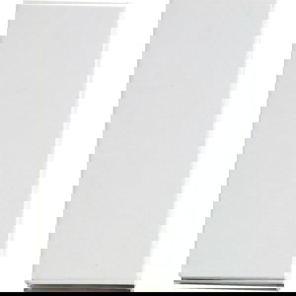 Notizenset, Haftnotizen - weiß