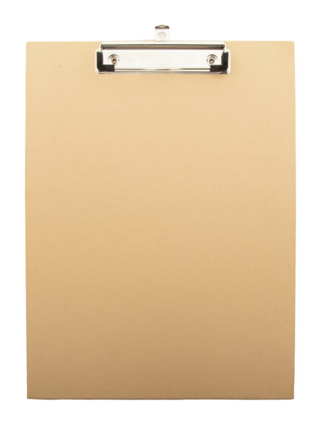 Clippa clipboard A4,recycled paper