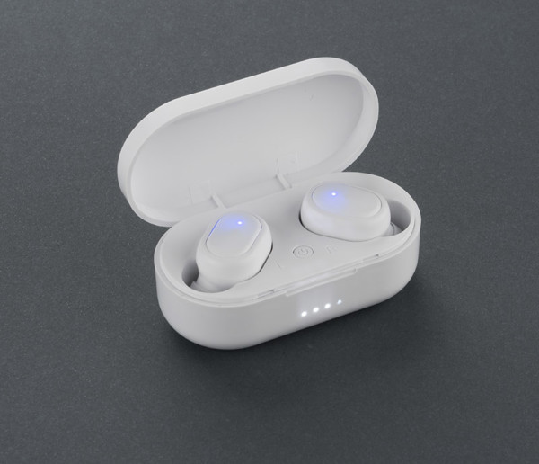 Wireless earbuds SONIDO
