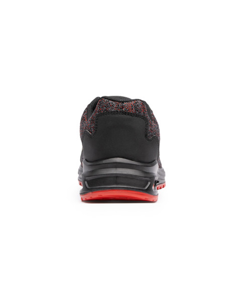 Workwear Shoes Ruby - ROJO CARBÓN VIGORÉ / 38