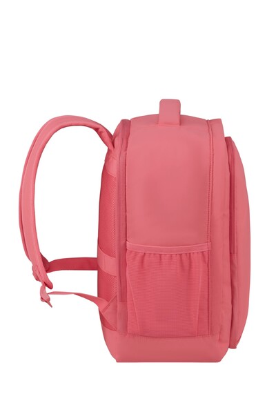 American Tourister - Take2Cabin Casual Backpack Ms Puff - Pink Glitch