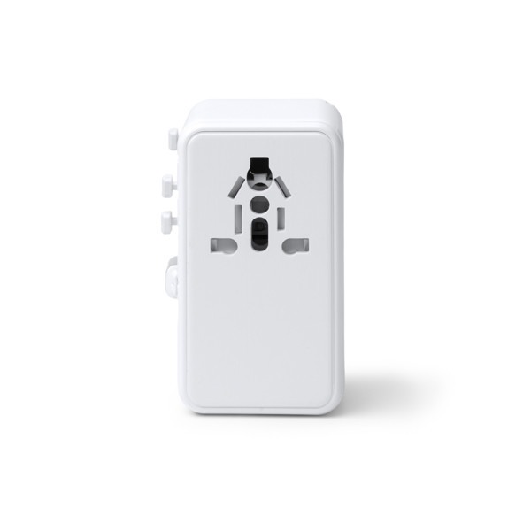 Adaptador Viaje Nexar