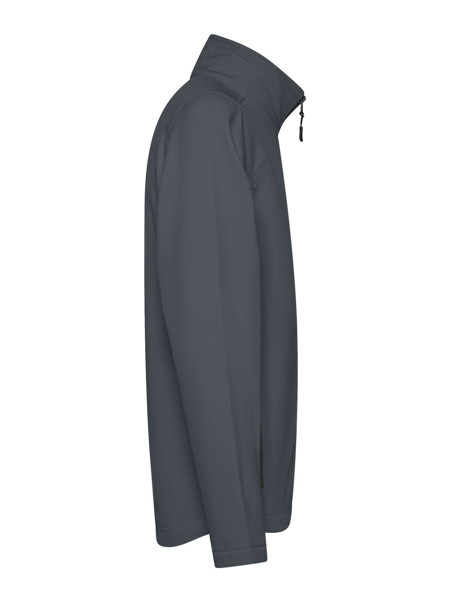 Visitor - Dark Grey / XL