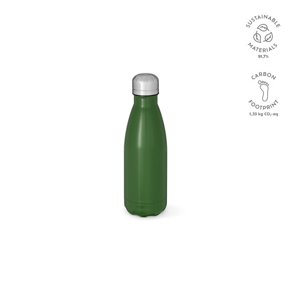 Mississippi 450 Bottle - Vojenská Zelená