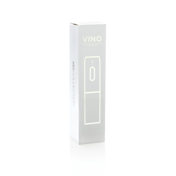 Vino re-chargeable electric wine opener