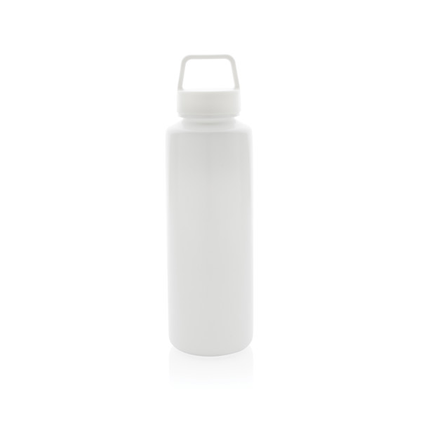 Xd Collection reciklirana PP plastenka, 500 ml - Bela