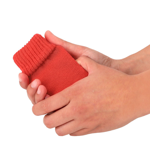 Heat Pack Grexar - White