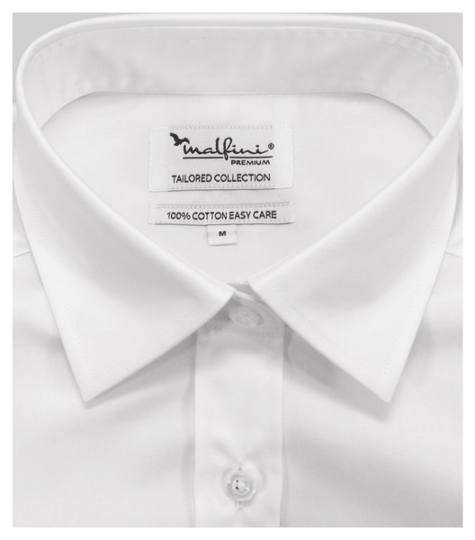 Košeľa Dámska Malfini Premium® Journey - Biela / 2XL
