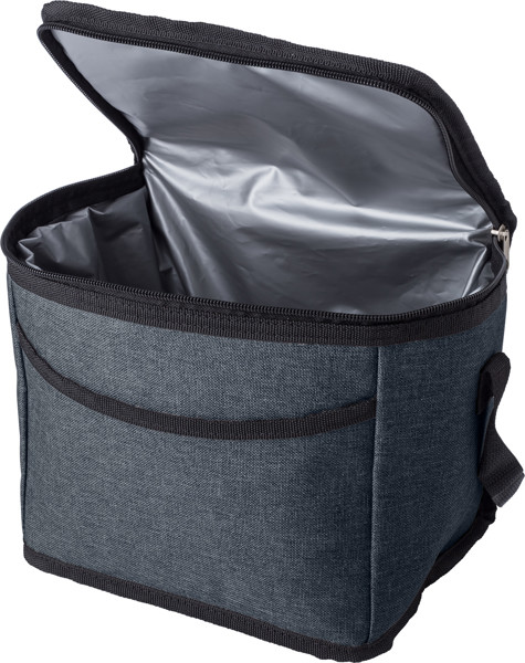 Saco térmico Polycanvas (600D) Margarida - Lime