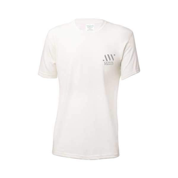 Camiseta Mujer "keya" Organic WM - Natural / XXL