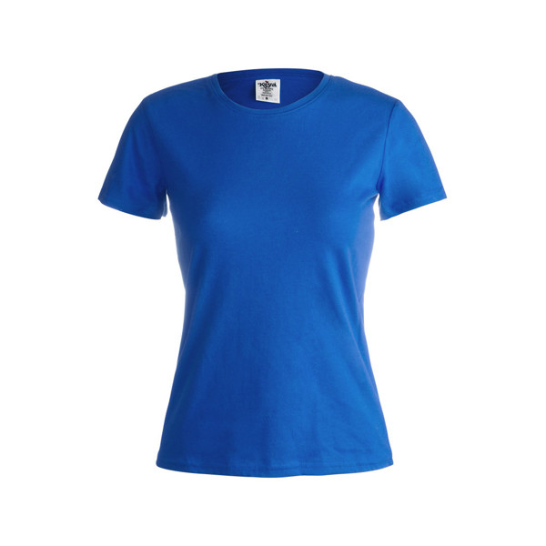 Camiseta Mujer Color "keya" WCS150 - Dorado / XXL