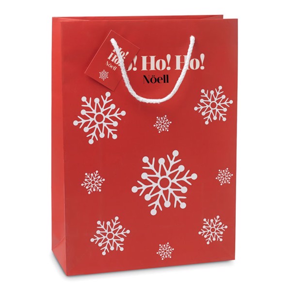 Sac cadeau grand format Bossa Large