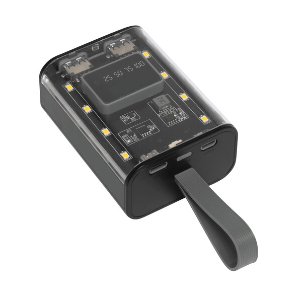 Powerbank / Torch Open Source