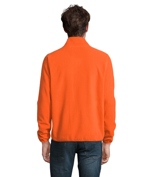 FACTOR MICROFLEECE UOMO Factor Men - ArancioneXL