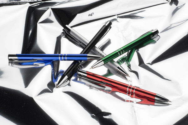 Automatic pencil rKALIPSO - silver