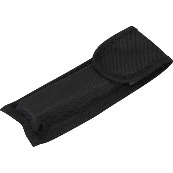 Multi-tool knife KEVIN - Black