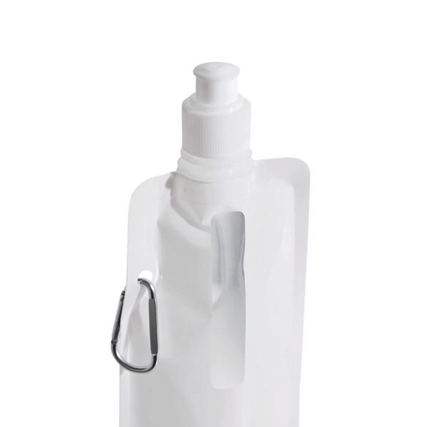 Water Bag Aquafold - White