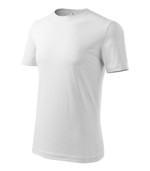 T-shirt men’s Malfini Classic New - White / L