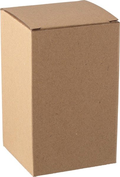 Caneca de viagem em PP Shay - branco