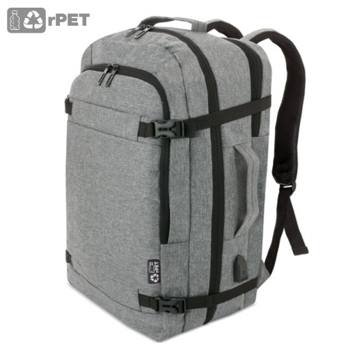 MOCHILA 300D "TAYRON" -