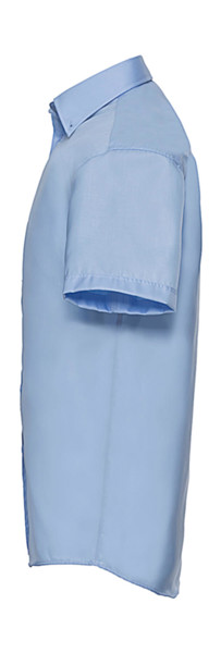 Utimate Non-Iron Shirt - White / 4XL