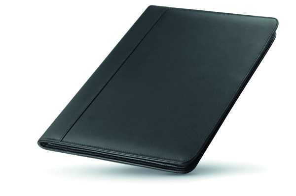 A4 conference folder