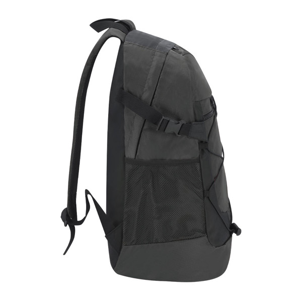 Mochila Zaroc - Preto