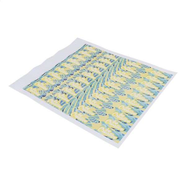 Custom Tyvek Wristbands (10 Pcs) Wristvek Creative