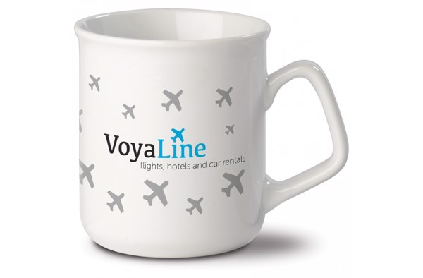 Mug Amsterdam 280ml