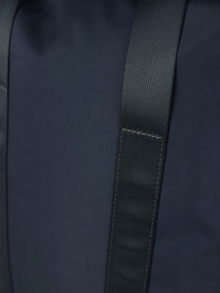 VINGA Sac à dos Baltimore Neo RCS - Bleu Marine