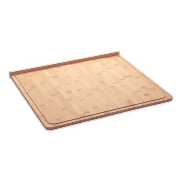 Large bamboo cutting board Kea Board