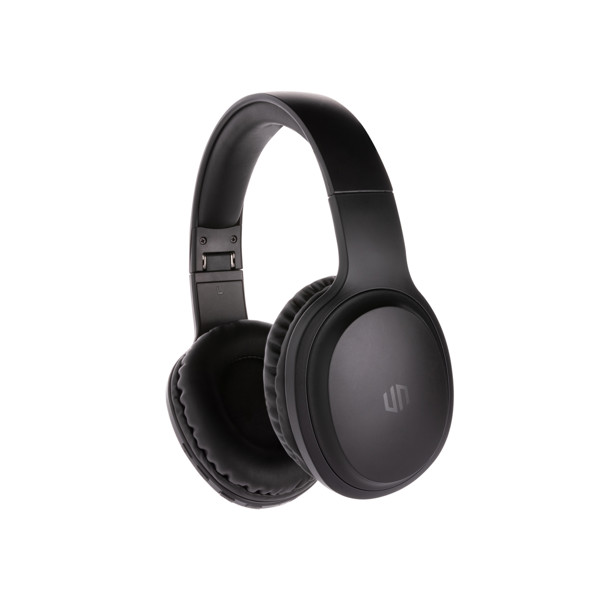 Urban Vitamin Belmont wireless headphone - Black
