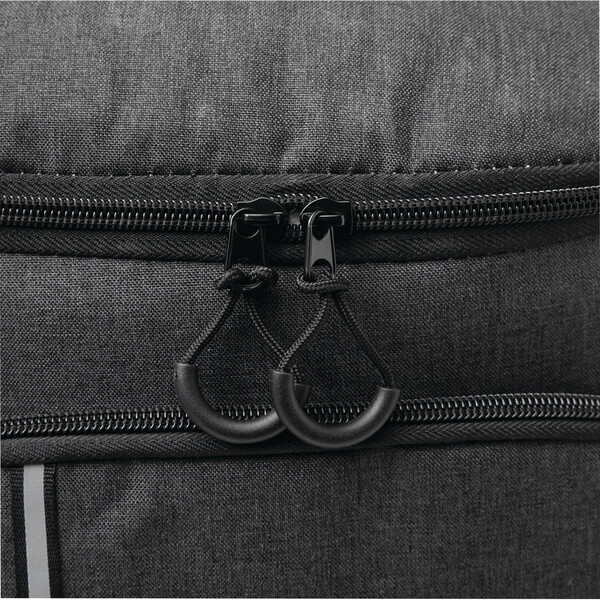 Cooler Backpack Yukon - Dark Grey