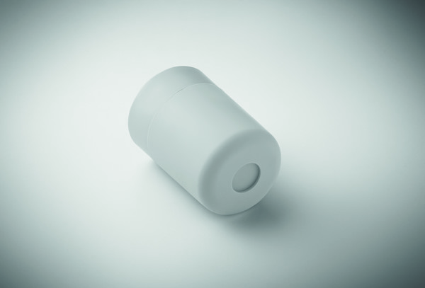 PP tumbler 330ml Goblet - White