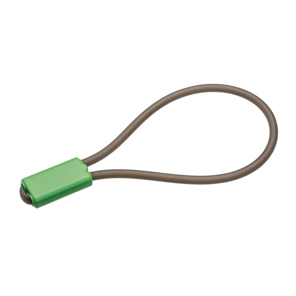 Extendeur Fitness PERSONAL TRAINER II - vert clair