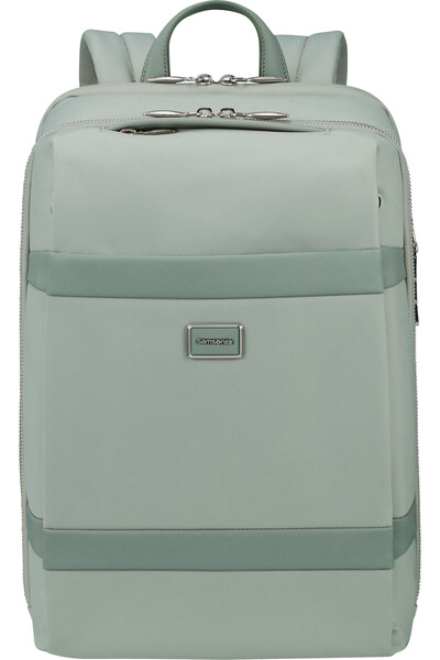 Samsonite - Image Biz Backpack 14.1" - Thyme