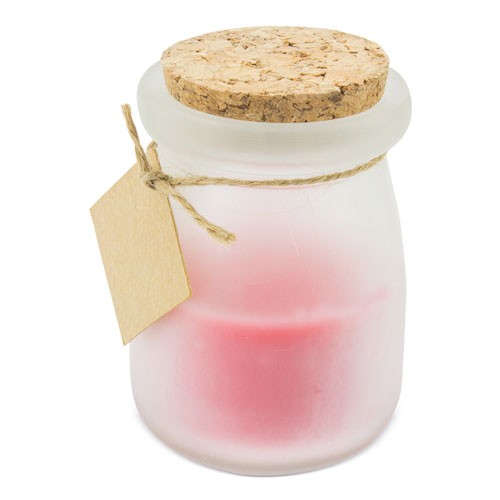 VELA AROMÁTICA -